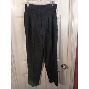 Sterling Collections Pants Size 14 See Measurements Dark Blue